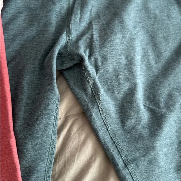 Set of Three High-Waisted Leggings from Beyond Yoga - Picture 4 of 5